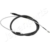 Japanparts Seilzug, Feststellbremse BC-0626