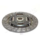 Japanparts Kupplungsscheibe DF-821