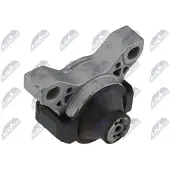 NTY Motorlager Gummimetalllager Rechts für FORD FOCUS (DAW, DBW) ZPS-FR-030
