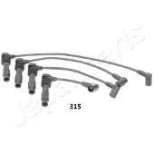 Japanparts Zündleitungssatz IC-315