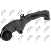 NTY GPP-BM-057 Turbo Ladeluftschlauch für BMW 7 (F01, F02, F03, F04) X6 (E71, E72)