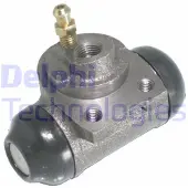 Delphi Radbremszylinder LW21839
