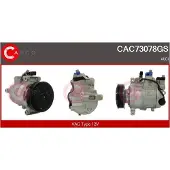 Casco Kompressor, Klimaanlage Genuine CAC73078GS
