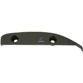 DT Spare Parts Stoßfänger 1.22840