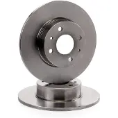 Brembo Bremsscheibe PRIME LINE 08.3126.14