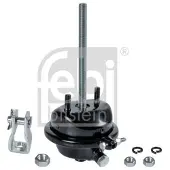 FEBI BILSTEIN Bilstein Membranbremszylinder 108780