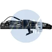Max Fensterheber WBM136-L