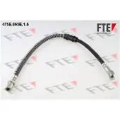 FTE Bremsschlauch 9240680