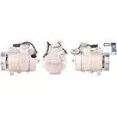 Lucas Kompressor, Klimaanlage ACP570