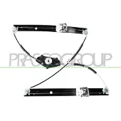 PRASCO AD820W044 Elektrischer Fensterheber Vorne Links für AUDI Q5 (8RB)