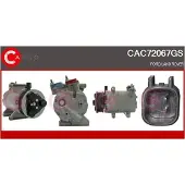 Casco Kompressor, Klimaanlage Genuine CAC72067GS