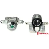 Brembo Bremssattel ESSENTIAL LINE F 79 016