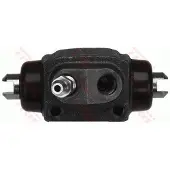 TRW Radbremszylinder BWC200