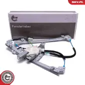 ESEN SKV 51SKV165 Elektrischer Fensterheber Vorne Links passend für PEUGEOT 607 (9D, 9U)