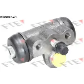 FTE Radbremszylinder [Hersteller-Nr. 9210093] für Proton, Mitsubishi, Mazda