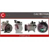Casco Kompressor, Klimaanlage Genuine CAC78171GS