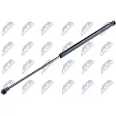 NTY AE-SE-004 Gasfeder Heckklappendämpfer für SEAT Ibiza III Schrägheck (6L) 500mm
