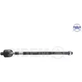 SIDEM 87119 Axialgelenk Spurstange für HYUNDAI MATRIX (FC) Vorne