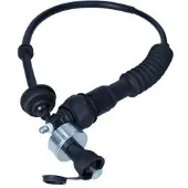 MAXGEAR 32-1164 Kupplungsseil Seilzug passend für PEUGEOT PARTNER Combispace (5F)