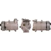 Lucas Kompressor, Klimaanlage ACP549