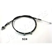 Japanparts Seilzug, Kupplungsbetätigung GC-524