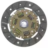 AISIN Kupplungsscheibe DE-34FO