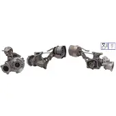 ELSTOCK Lader, Aufladung OE REMAN 91-1509