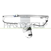 PRASCO FT910W022 Elektrischer Fensterheber Vorne Links für FIAT DOBLO Kasten/Kombi (263) Doblo Kombi (263) DOBLO Pritsche/Fahrgestell (263)