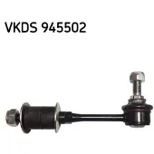 Skf Stange/Strebe Stabilisator VKDS 945502 für Hyundai Accent II