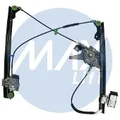 Max Fensterheber WVW128-R