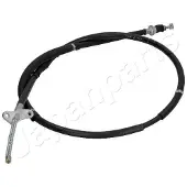 Japanparts Seilzug, Feststellbremse BC-906L