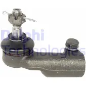 Delphi Spurstangenkopf TA2685