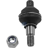 DT Spare Parts Traggelenk Vorne Links Vorne Rechts für IVECO Daily VI Kastenwagen 7.13100