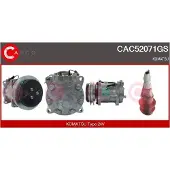 Casco Kompressor, Klimaanlage Genuine CAC52071GS