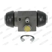 FERODO Radbremszylinder FHW4168
