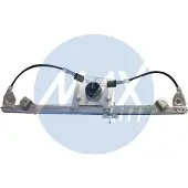 Max Fensterheber WFT205-R