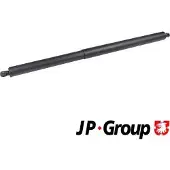 JP GROUP Gasfeder, Koffer-/Laderaum [Hersteller-Nr. 6581200270] für Tesla