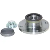 AUTOMEGA Radlagersatz [Hersteller-Nr. 110099110] für VW, Audi