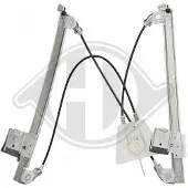 Diederichs Fensterheber 7432221