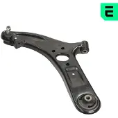 OPTIMAL G6-1632 Querlenker Unten Vorne Links für KIA RIO III (UB) für HYUNDAI ACCENT IV Stufenheck (RB)