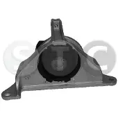 STC Motorlager Gummimetalllager Links für FIAT PUNTO (188) T405084