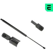 OPTIMAL AG-51656 Gasfeder Heckklappendämpfer für VW Transporter IV Bus (70B, 70C, 7DB, 7DK, 70J, 70K, 7DC, 7DJ) 686mm