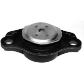 MAPCO Motorlager Gummimetalllager Links für FIAT Panda Schrägheck (312, 319) 36319
