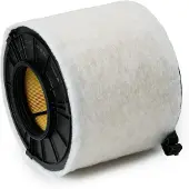 Bosch Luftfilter F 026 400 422