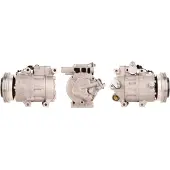 Lucas Kompressor, Klimaanlage ACP534