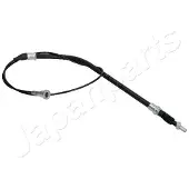 Japanparts Seilzug, Feststellbremse BC-0413