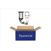 Hella Katalysator Easy2Fit PARTNERED with Faurecia 8LE 366 050-761