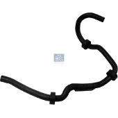 DT Spare Parts Kühlerschlauch DT SPARE PARTS Aftermarket-Expertise passend für DAF