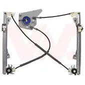 VAN WEZEL 1801264 Elektrischer Fensterheber Hinten Rechts für FORD B-MAX (JK)
