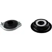 BILSTEIN Federbeinstützlager [Hersteller-Nr. 12-244836] für Chevrolet, Vauxhall, Opel